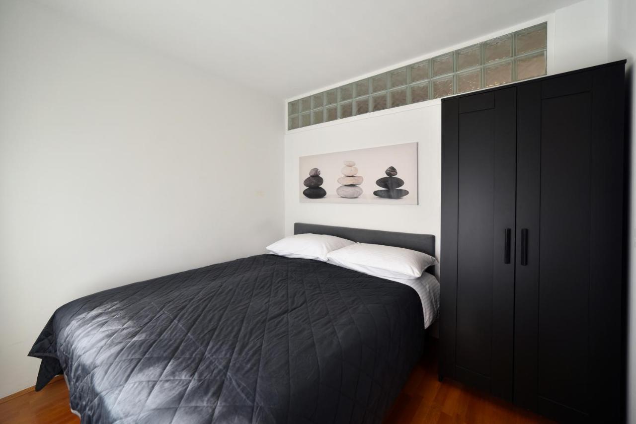 Lavir Apartment With Parking Zagrzeb Zewnętrze zdjęcie
