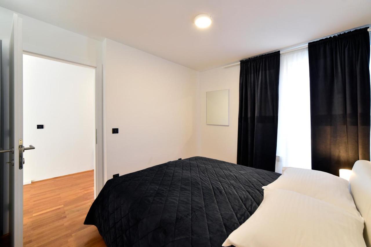 Lavir Apartment With Parking Zagrzeb Zewnętrze zdjęcie