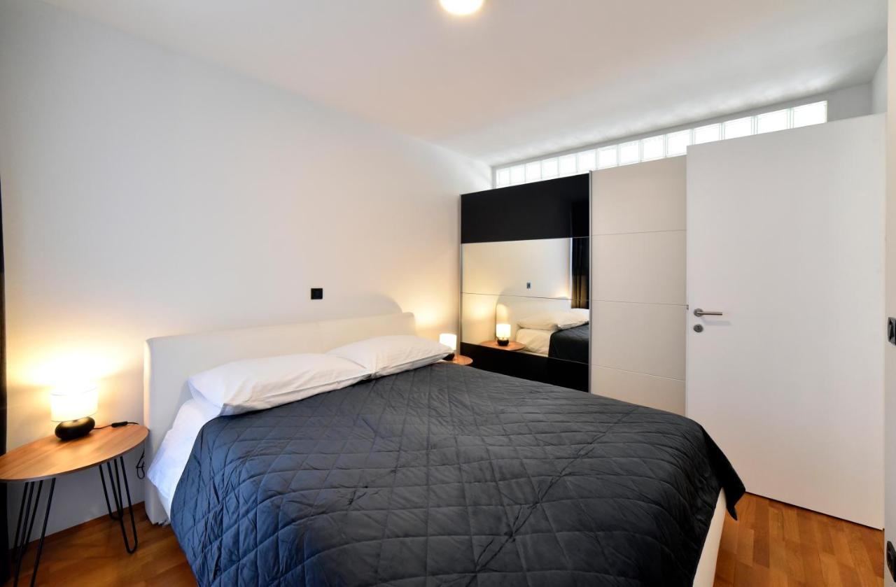 Lavir Apartment With Parking Zagrzeb Zewnętrze zdjęcie