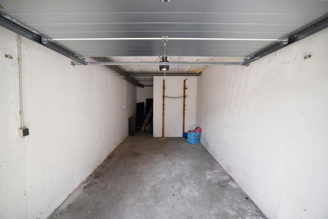 Lavir Apartment With Parking Zagrzeb Zewnętrze zdjęcie
