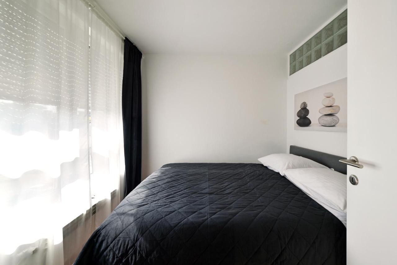 Lavir Apartment With Parking Zagrzeb Zewnętrze zdjęcie